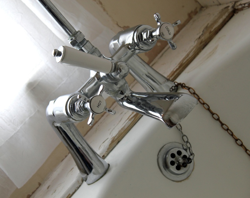 Shower Installation Barkham, Finchampstead, RG40